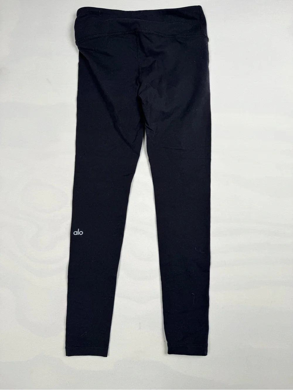 Alo Yoga Leggings Black Women’s XS